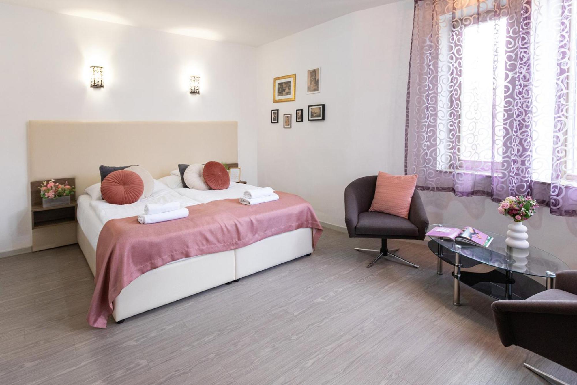 Csillag Villa Balatonalmadi Luaran gambar