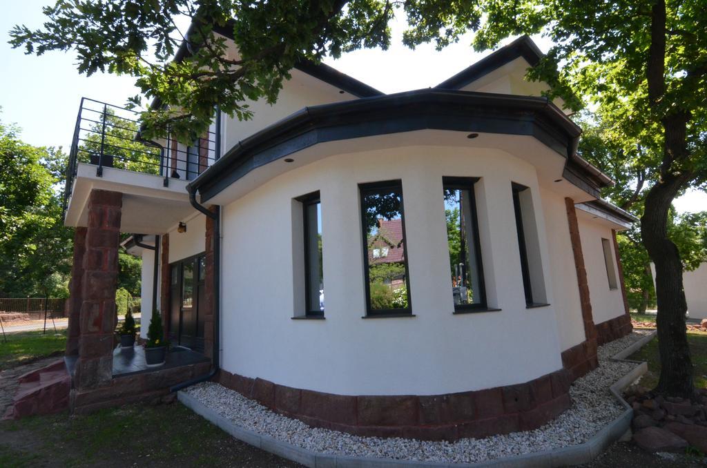 Csillag Villa Balatonalmadi Luaran gambar